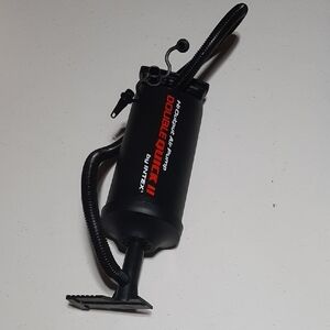 Intex Double Quick II Hand Pump